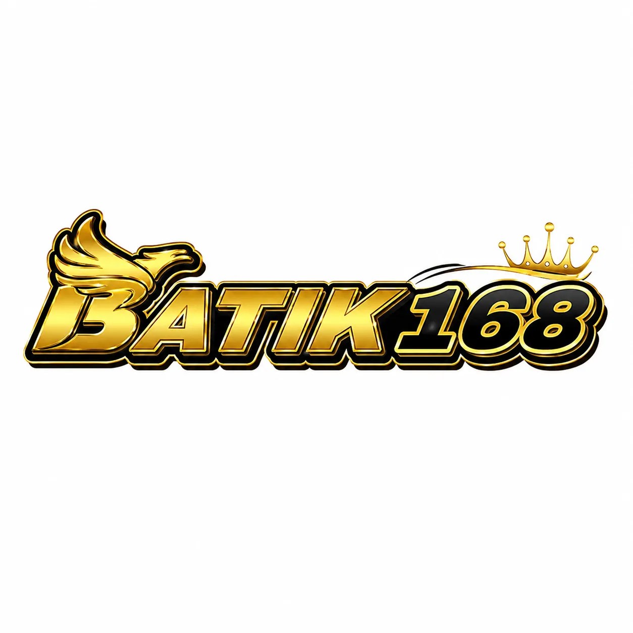BATIK168 - Aplikasi Utilitas untuk Kepraktisan Sehari-hari
