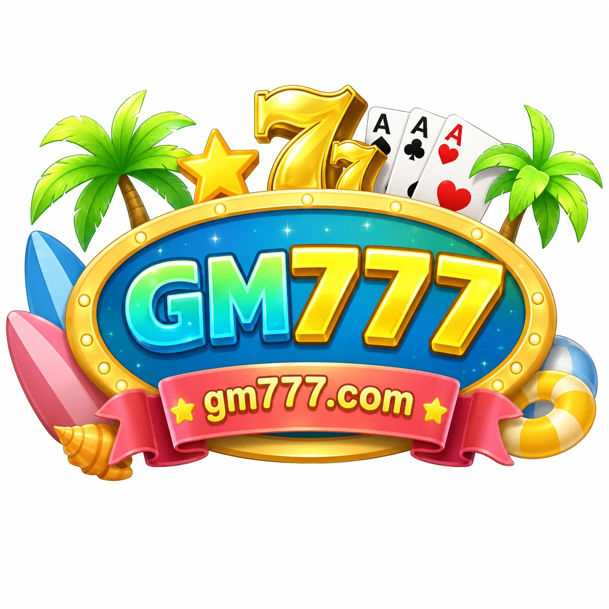 gm777 APK Casual