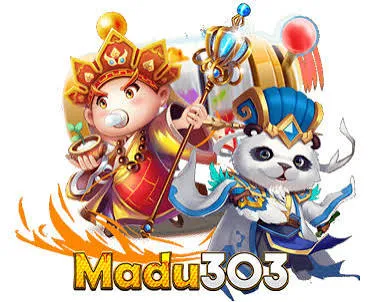 MADU303 - Pertarungan Seru dalam Battle Royale