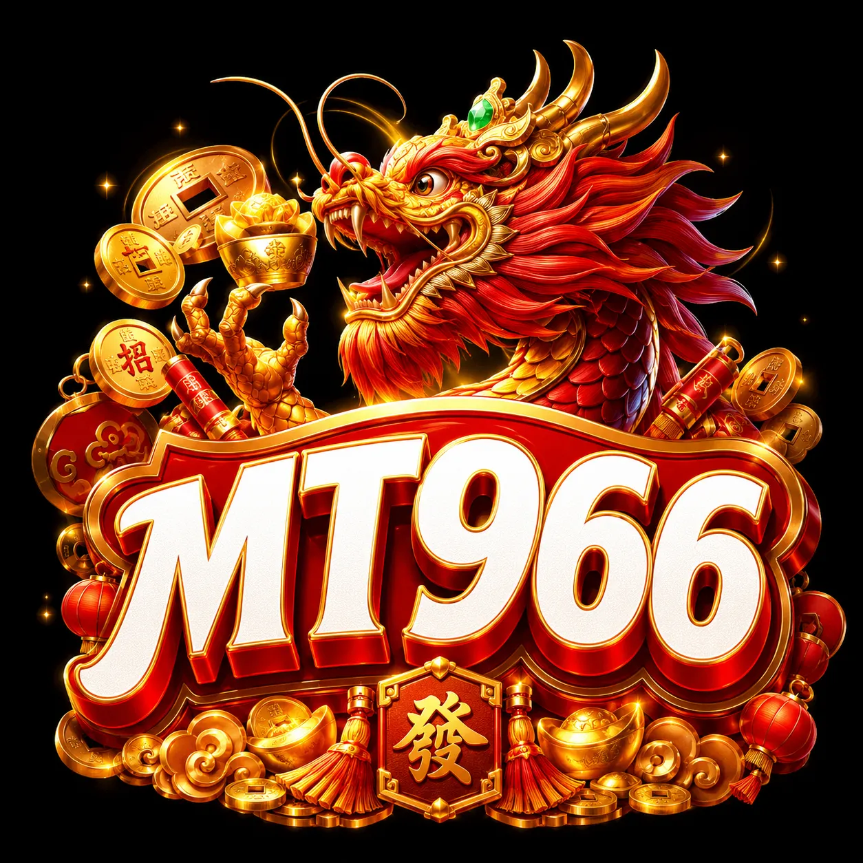 MT966 - Pertempuran Terhebat dalam Game Battle Royale
