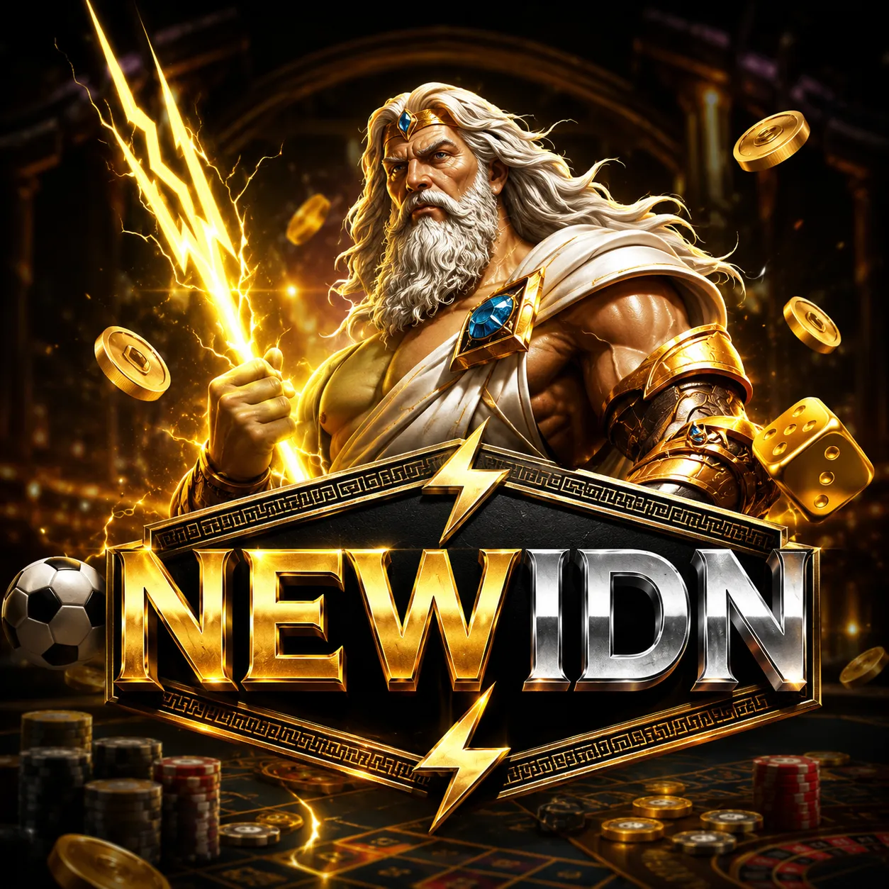 newidn APK Tycoon
