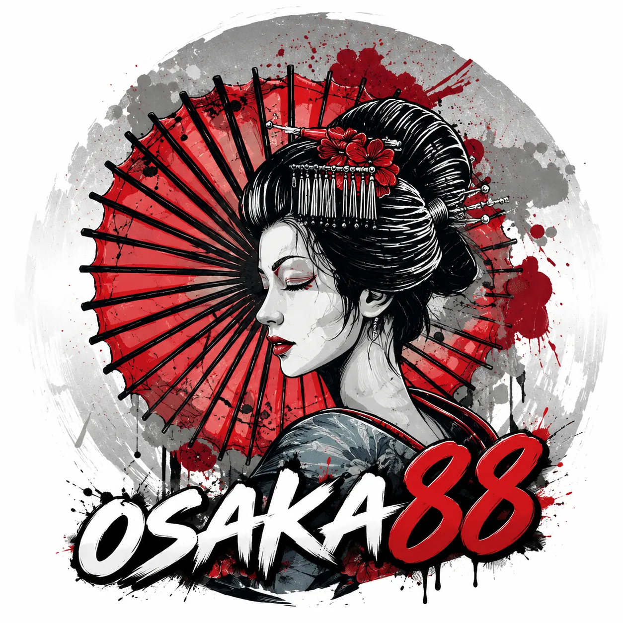 OSAKA88 - Kengerian di Dalam Kegelapan