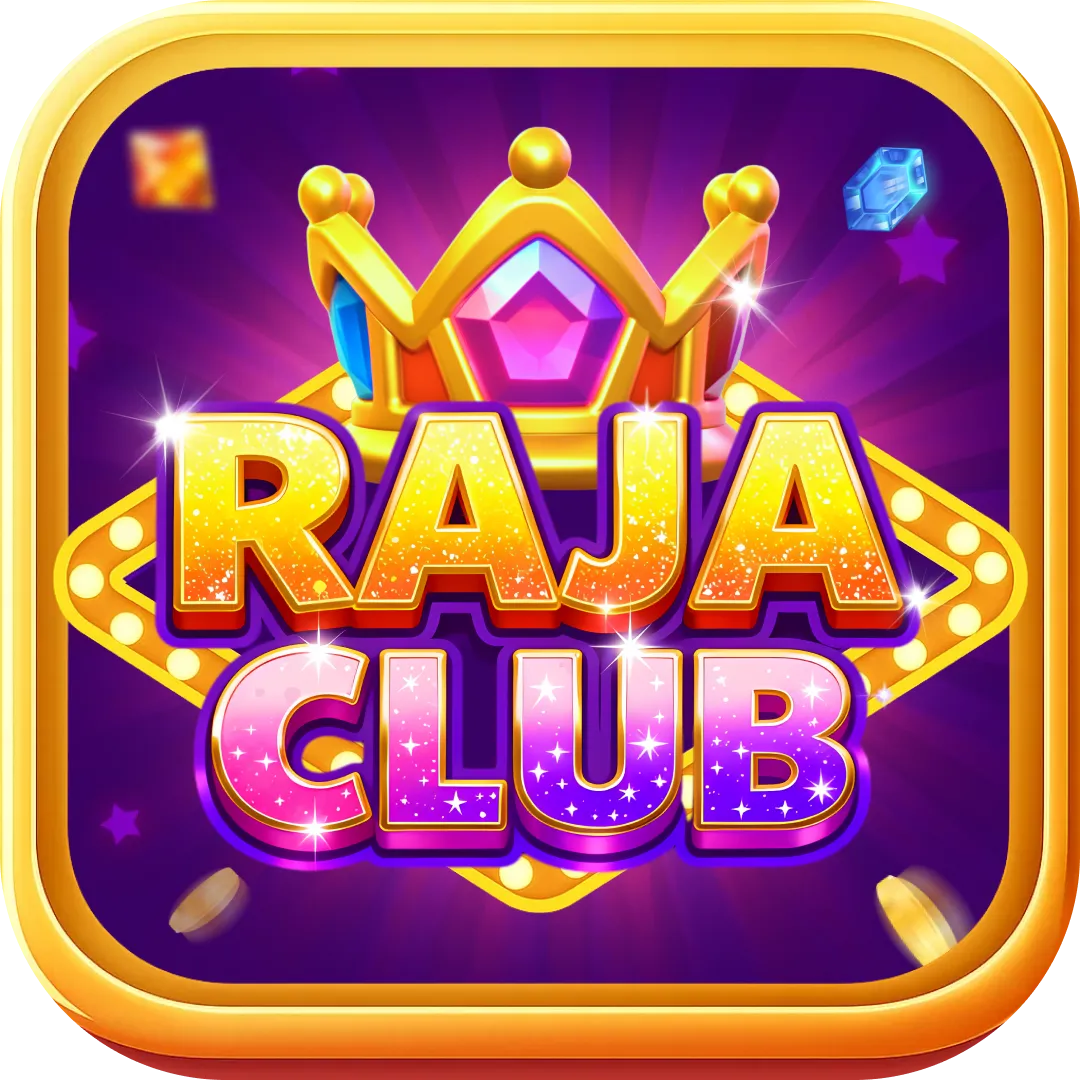 rajaclub APK Adventure