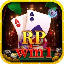 rpwin1 APK Live Casino