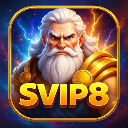 SVIP8 - Game Olahraga Seru dan Menarik