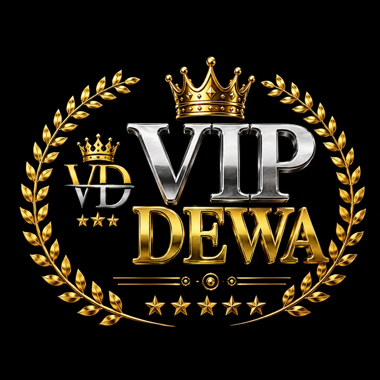 VIPDEWA - Petualangan Tanpa Batas di Dunia Terbuka